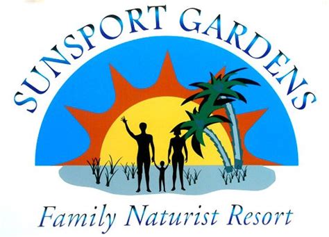 nude family|Sunsport Gardens Family Naturist Resort Pool Pictures